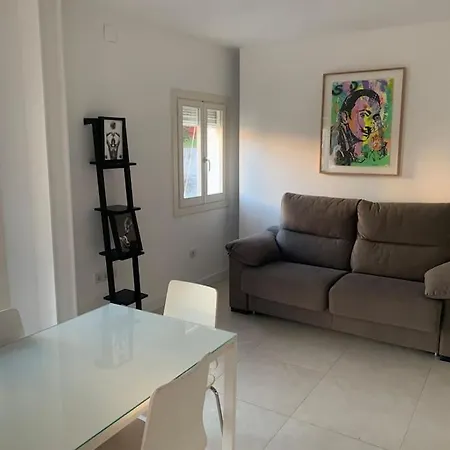 Alhambra Views! Amazing Loft With Sunny Terrace! Appartement Granada