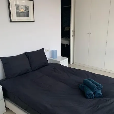 Alhambra Views! Amazing Loft With Sunny Terrace! *