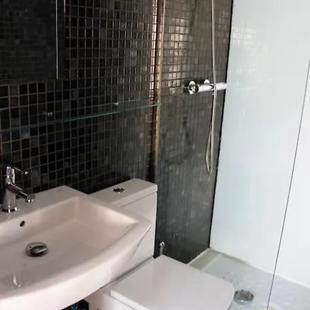 Alhambra Views! Amazing Loft With Sunny Terrace! *