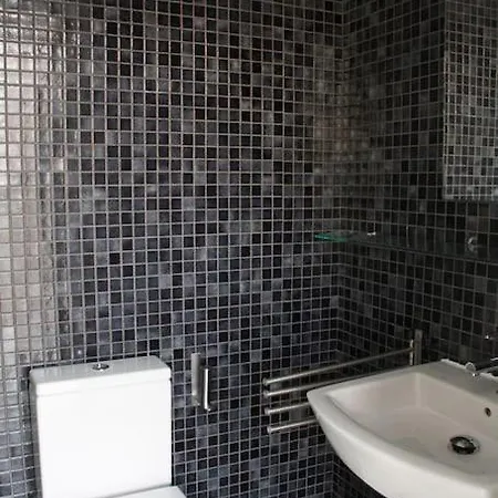 Apartment Alhambra Views! Amazing Loft With Sunny Terrace! Granada