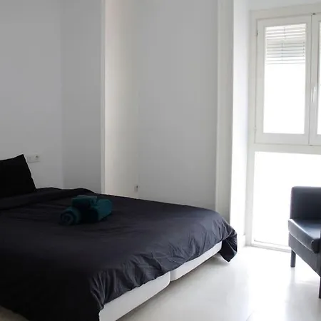 Alhambra Views! Amazing Loft With Sunny Terrace! * Granada